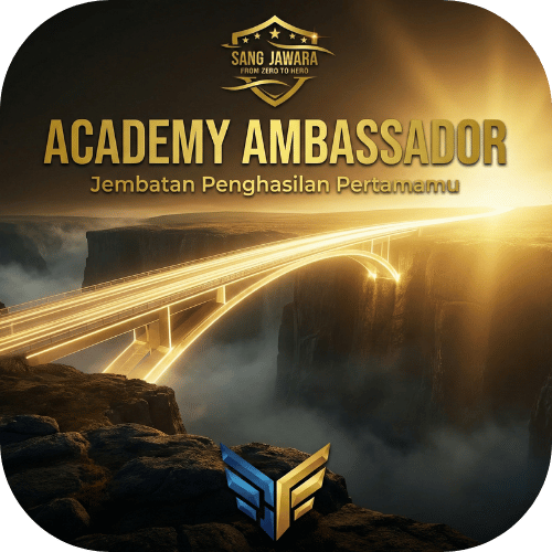 Academy Ambassador™