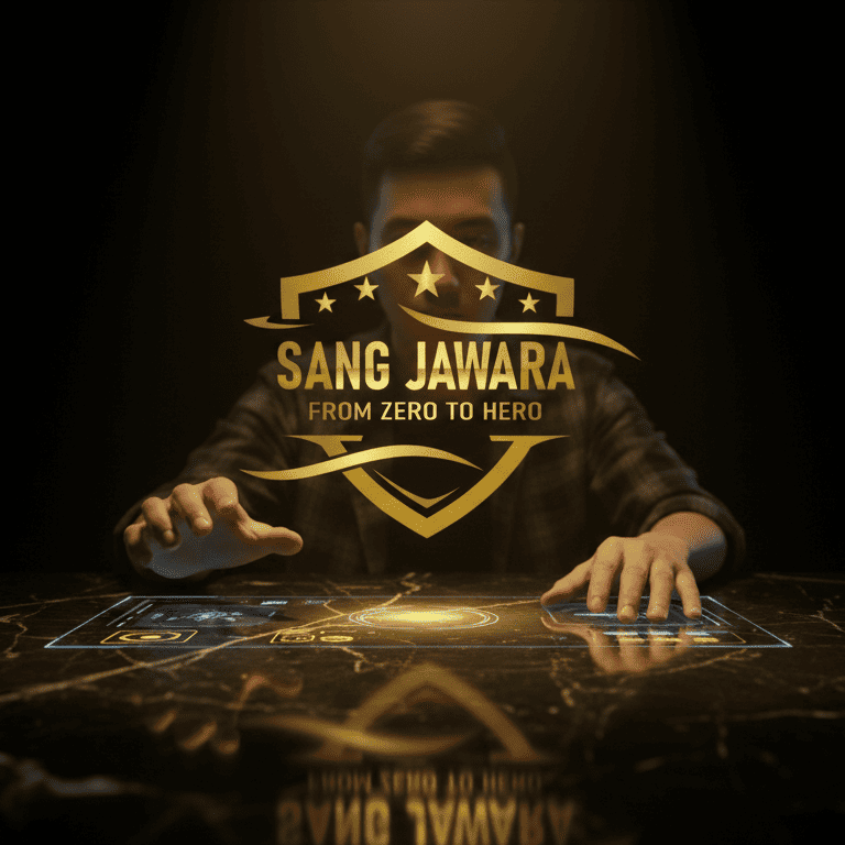 Kami Tidak Mencari Orang Sempurna Kami Mencari Mereka Yang Berani Mulai